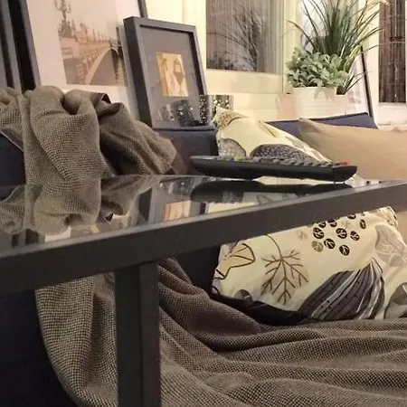 Appartement Sous Les Toits De Montpellier