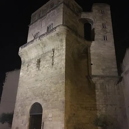 Sous Les Toits De Appartement